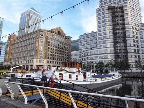 Skuna BBQ boats: a new way to enjoy London – Loving Living London