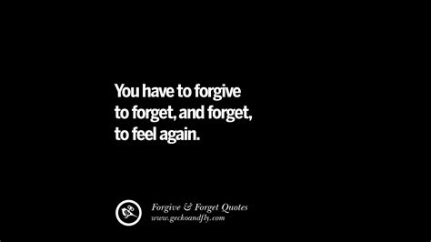 50 Quotes On Apologizing, Forgive And Forget After An Argument