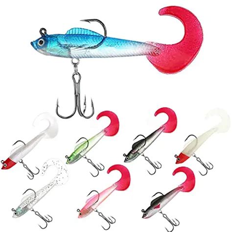 Top 10 Best Good Snook Lures Reviewed & Rated In 2021 - Mostraturisme