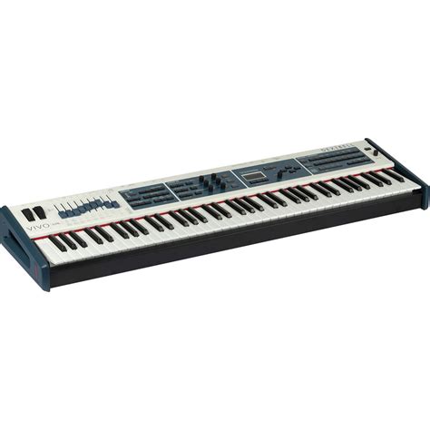 Dexibell 76-Key Digital Stage Keyboard/Synthesizer VIVOS10L B&H