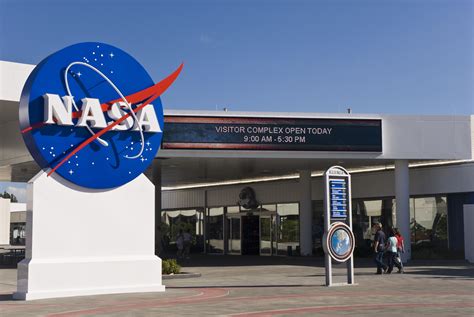 Great Space-Themed Places to Visit Across the US