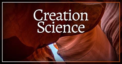 Creation Science Homeschool Curriculum Online Course