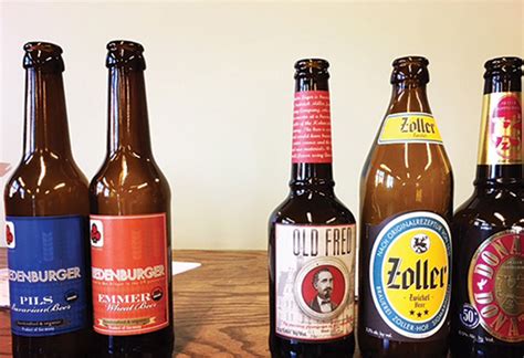 Beer Bottle Labels | Laser Inkjet Labels