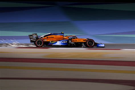 Bahrain GP: Qualifying team notes - McLaren - Pitpass.com