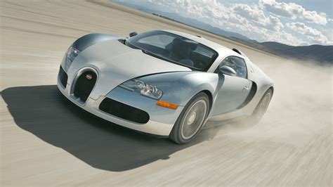 Veyron 16.4 | BUGATTI