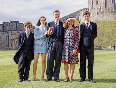 What we know about Jacob Rees-Mogg's reality TV show Meet The Rees-Moggs