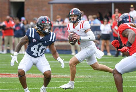 Ole Miss football roster 2023: Rebels players on Lane Kiffin's team