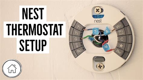 Install Nest Thermostat Wiring Guide What You Need To Know A