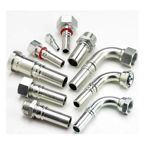 Swage Fittings Stainless Steel | Solas Marine Services