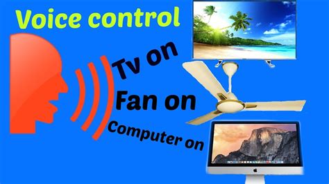 Voice Controlled Home Automation Using Arduino Ppt | Review Home Co