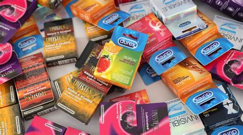 Best 10 Condom Brands in India for 2023 - NextWhatBusiness