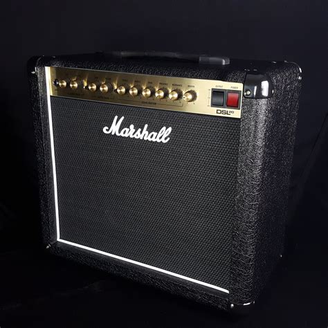 Marshall Amps