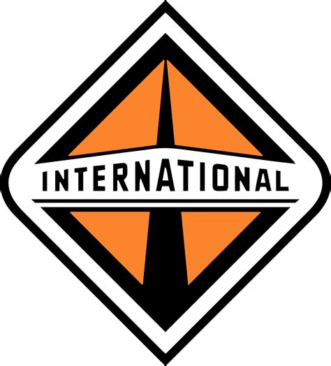 International Truck Logo Vector at Vectorified.com | Collection of ...