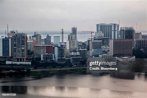 Abidjan Skyline Photos and Premium High Res Pictures - Getty Images