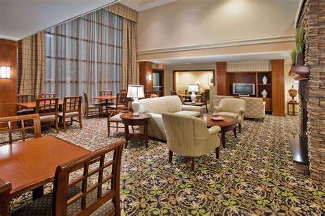 Staybridge Suites Savannah Airport - Pooler, an IHG Hotel Savannah ...