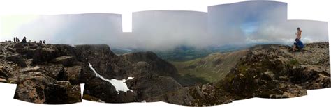 Summit of Ben Nevis, Scotland | Scotland travel, Ben nevis, Scotland