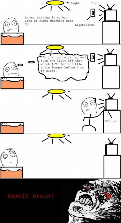 “Rage Faces” Comics (59 pics) - Izismile.com