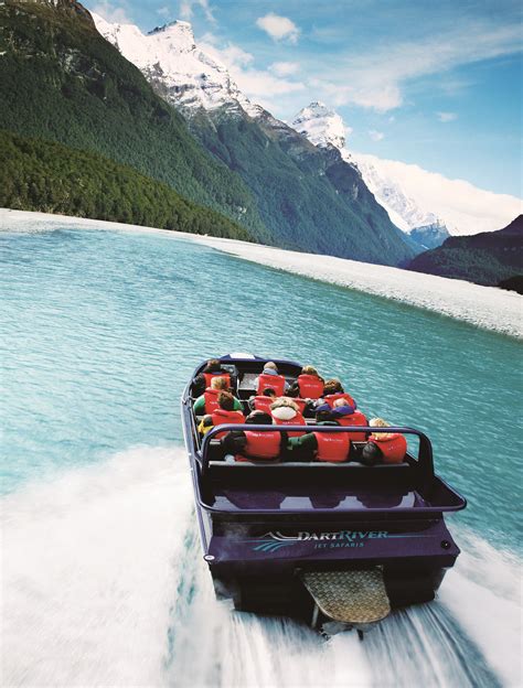 InterCity Dart River Jet Boat Tour for $219 #NewZealand #travel # ...