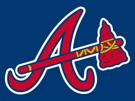 Free Braves Logo, Download Free Braves Logo png images, Free ClipArts ...