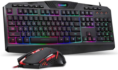 Best Gaming Mouse And Keyboard 2025 - Marisol Lane