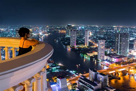 Nightlife in Bangkok | What you need to know about Bangkok Nightlife