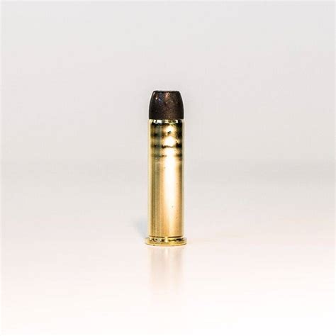 Revolver Cartridges | Revolver Ammunition | Handgun Cartridges