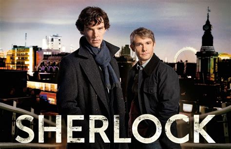 sherlock, Crime, Drama, Mystery, Series, Bbc Wallpapers HD / Desktop ...