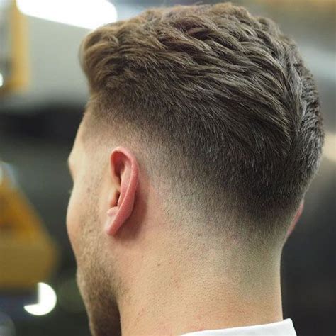 78 Amazing Medium Taper Fade Haircut - Haircut Trends