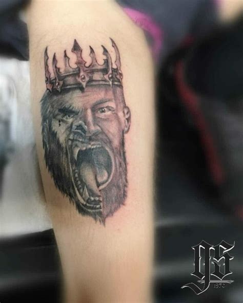 101 Best Gorilla Tattoos You Have Never Seen Before!