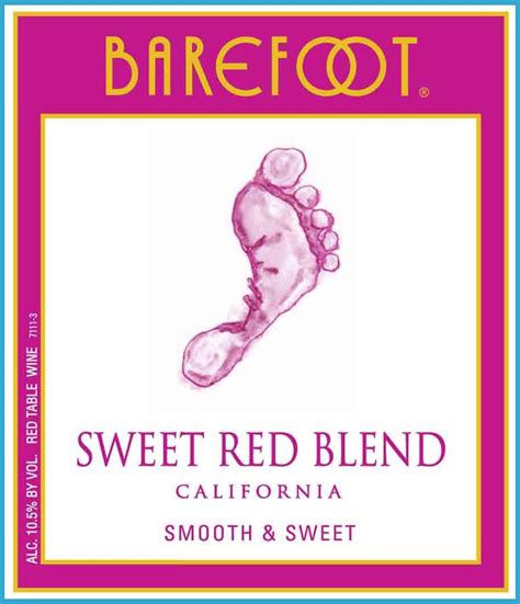 Barefoot Wine - Learn About & Buy Online | Wine.com