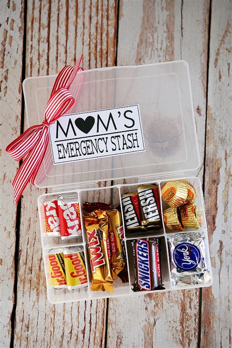 17 DIY Mother’s Day Crafts - Easy Handmade Mother’s Day Gifts