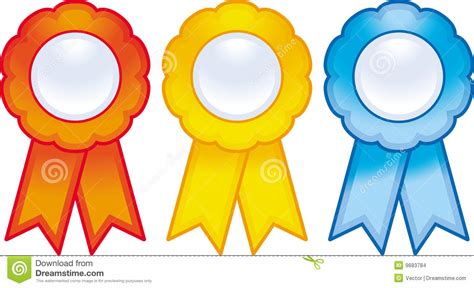 Printable Award Ribbons | Free download on ClipArtMag