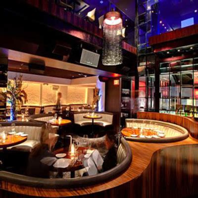 STK Steakhouse Dress Code - Dress Code Finder