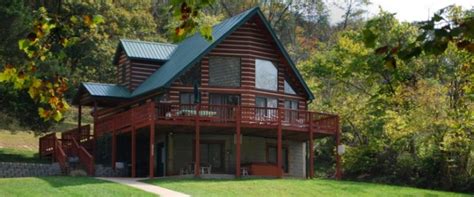 Cabins Near Shenandoah National Park / Cabin Rental near Shenandoah ...