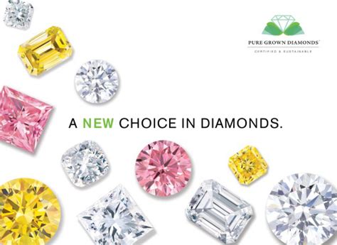 The Lab Grown Diamonds Collection | Stouffville, Ontario | Brand Name ...