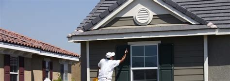 Exterior Painting Tips and Techniques - Halls Quality Painting