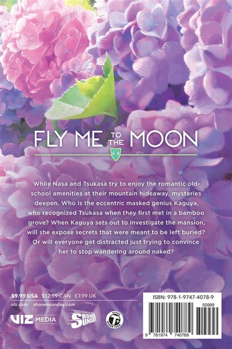 Fly Me to the Moon Manga Volume 20 | Crunchyroll Store