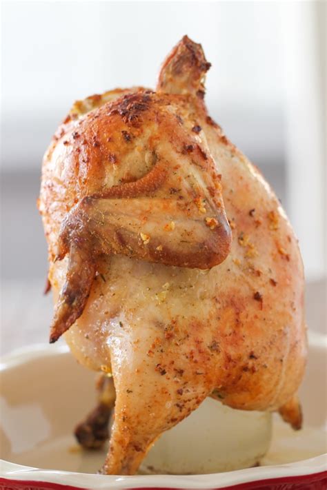 Vertical Roasted Chicken-1-2 - Olga's Flavor Factory