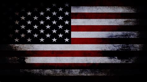 American Flag Wallpaper HD - WallpaperSafari