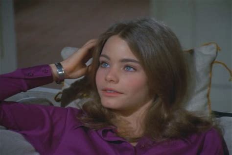 Everything Susan Dey: 20 images of Laurie Partridge from the 2nd season ...