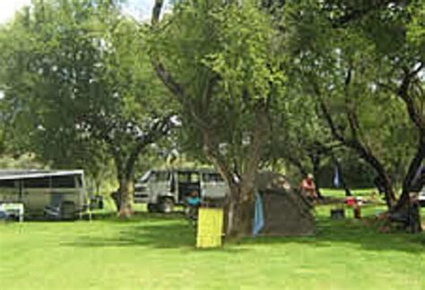 Nylstroom Lodge - ikamu=camping