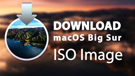 Macos 11 big sur iso download - snofiber