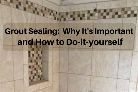 Bathroom Tile And Grout Sealer – Semis Online