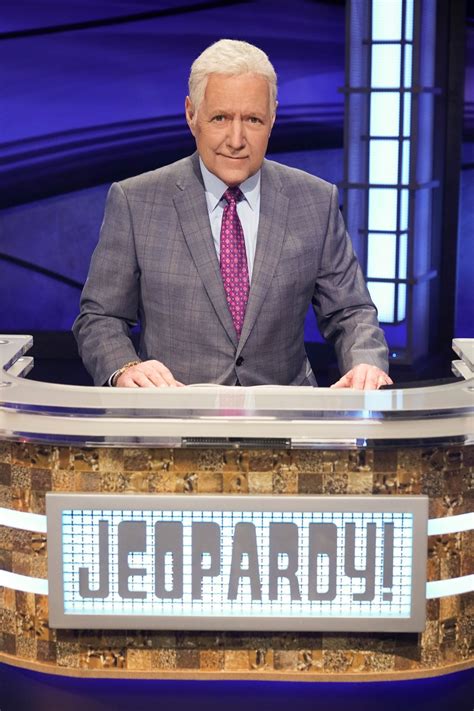 Ken Jennings Wins 'Jeopardy! The Greatest of All Time' Tournament