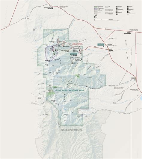 The Ultimate Guide To Nevada’s Great Basin National Park