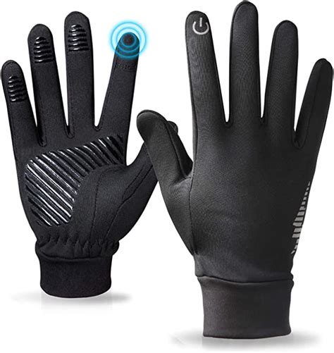 Top 10 Best Winter Driving Gloves In 2023 | Buying Guide