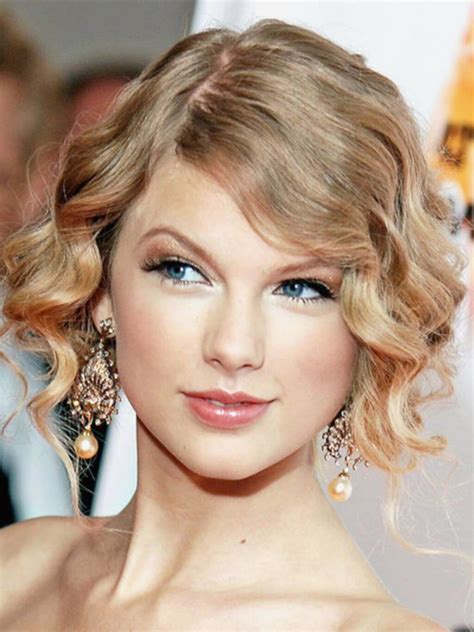 21 Best Short Hairstyles for Party