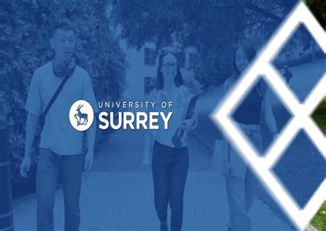 All Postgraduate courses at University of Surrey, Surrey