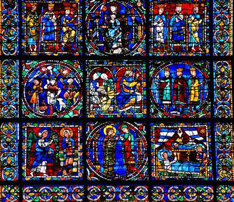 The 3 Most Beautiful Stained Glass Windows in the World - Advanced ...