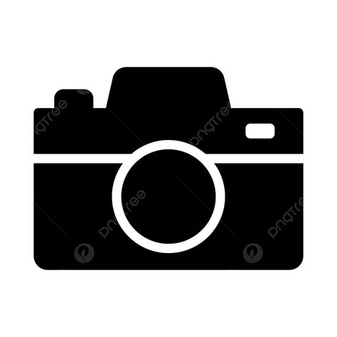 Camera Logo PNG, Vector, PSD, and Clipart With Transparent Background ...